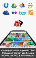 PhotoSync Autotransfer Add-On Screenshot 3