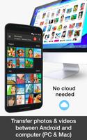 PhotoSync Bundle Add-On ภาพหน้าจอ 2