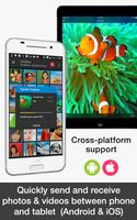 PhotoSync Bundle Add-On スクリーンショット 3