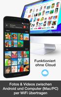 PhotoSync Bundle Add-On Screenshot 2