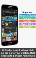 PhotoSync NAS Add-On تصوير الشاشة 2