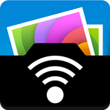 PhotoSync icon