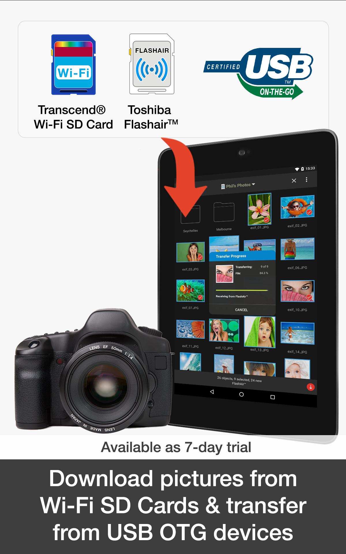 Photosync user guide Photosync user guide