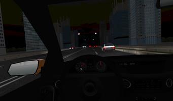 City Traffic Racing Ekran Görüntüsü 3