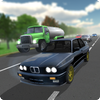 Highway Traffic Racer MOD