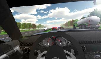 Highway Traffic Racer screenshot 2