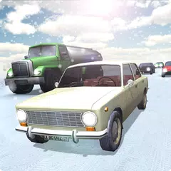 How to Download Russian Traffic Racer For PC (Without Play Store)