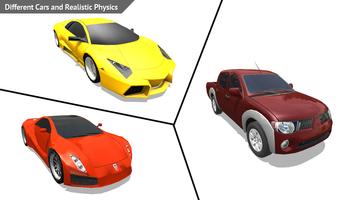 Racing Quest 2 screenshot 1