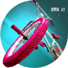 آیکون‌ Touchgrind bmx II !!