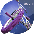 Touchgrind BMX II ! biểu tượng