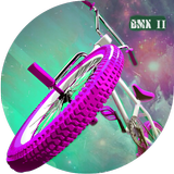 Touchgrind bmx 2' biểu tượng