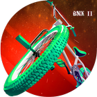 Touchgrind Bmx 3 icono