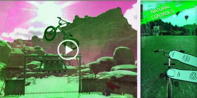 Touchgrind Bmx 3 포스터