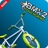 Guide for bmx touchgrind bmx 2