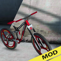 Touchgrindy BMX Scooter Mod