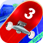 Touchgrind Skater 2' icône
