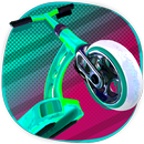 Scooter Touchgrind  3D Extreme APK