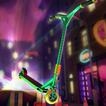 Guide Touchgrind Scooter 3D!