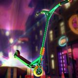 Guide Touchgrind Scooter 3D! icono