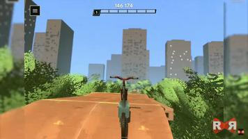 Guide Touchgrind Scooter 3D! Poster