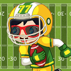 Touchdown Hero Race With Ryan ícone