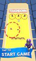 Touchdown Hero Race With Ryan Affiche