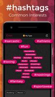 Gay Chat, Meet & Hookup. Chat with Guys - Touché syot layar 3