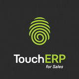 TouchERP for Sales icon