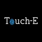 Touch-E TV أيقونة