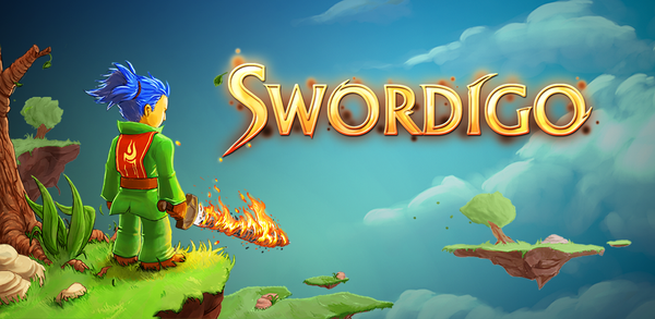 How to Download Swordigo on Android image