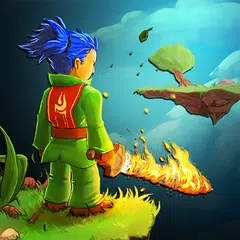 Swordigo APK download