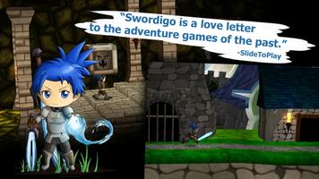 Swordigo screenshot 2