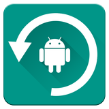 Apps Backup and Restore آئیکن