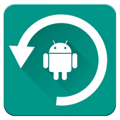 Apps Backup and Restore icon