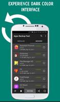 Apps Backup and Restore скриншот 1