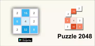 Puzzle 2048