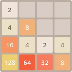 Puzzle 2048 アプリダウンロード