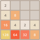 Puzzle 2048-icoon