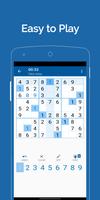 Sudoku screenshot 1