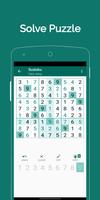 Sudoku capture d'écran 2