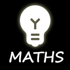 Math Puzzles أيقونة
