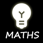Math Puzzles ikona