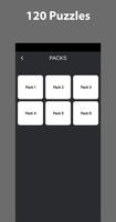 Math Puzzles تصوير الشاشة 1