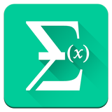 All Math formula icon