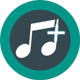 Music Player アイコン