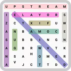 Скачать Word Search APK