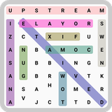 Word Search Zeichen