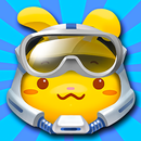 Galaxy Cute Alliance APK