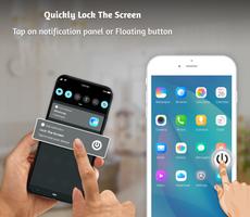 Touch Action Blocker screenshot 3
