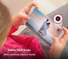Touch Action Blocker poster